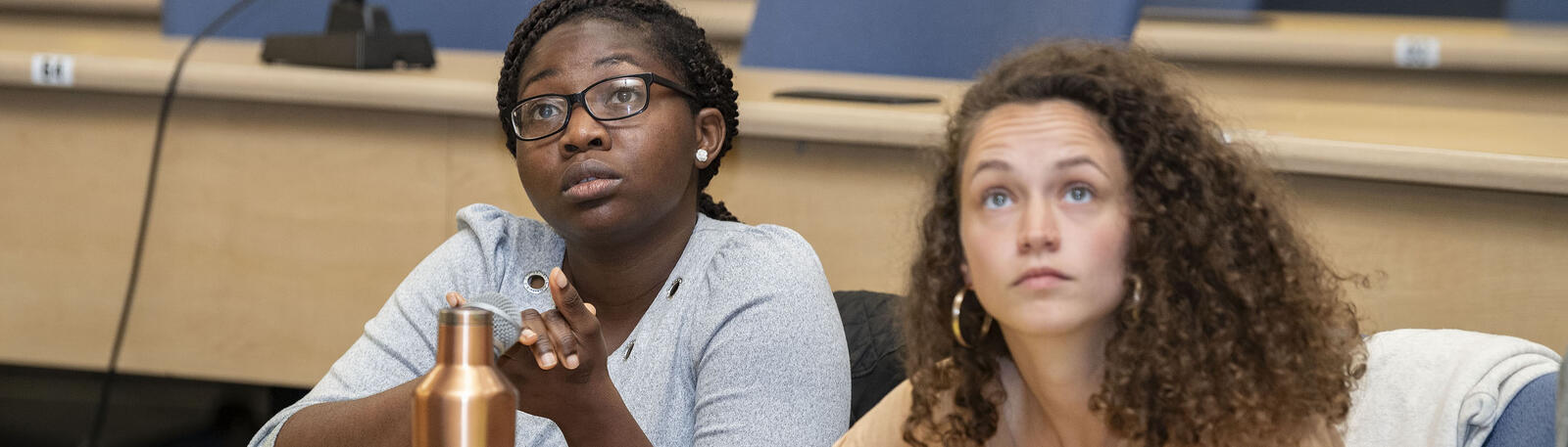 photo of students in a classroom