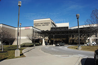 photo of Wright-Patterson Medical Center