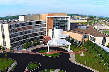 University of Cincinnati Center for Reproductive Health