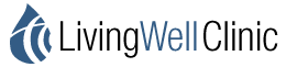 Living Well Clinic logo