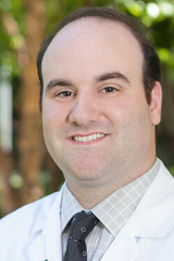 photo of Nicholas Ressa, M.D.