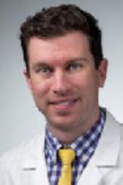 photo of Kyle Mobley, M.D.