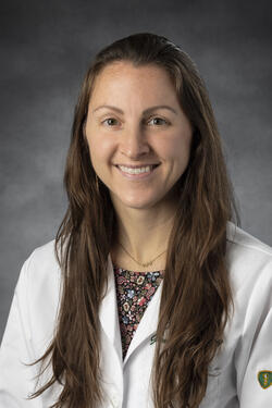 photo of Holly Rieken, M.D.