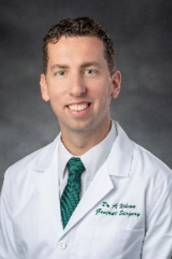 photo of Austin Nelson, M.D.