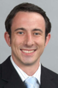 photo of Joshua Grosshandler, M.D.