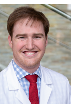 photo of Luke Bramlage, M.D.