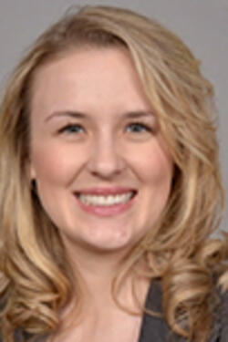 photo of Danielle Petit, M.D.