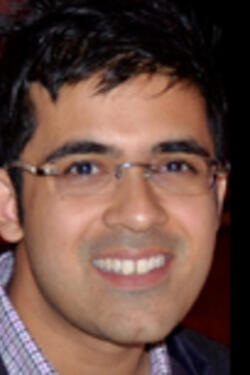 photo of Rishi Gandhi, M.D., FAAD