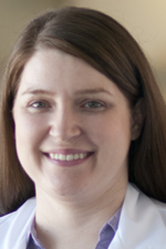 photo of Amy M Jeffers, M.D., FAAP