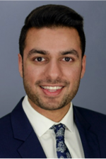 photo of Jaree R. Naqvi, M.D./M.S. Graduate 2020 